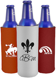 Can & Bottle Koozies